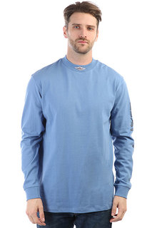 Толстовка классическая Quiksilver Lssleeveprintma Riviera