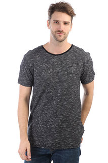 Футболка Quiksilver Kentin Black Kentin