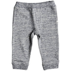 Штаны спортивные детские Quiksilver Peakyriderspabb Light Grey Heather