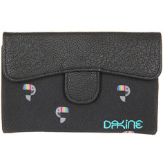 Кошелек женский Dakine Lexi Toucan