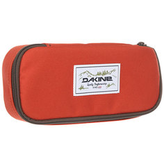 Пенал Dakine School Case Brick