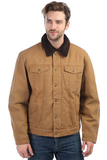 Куртка Dickies Glenside Brown Duck