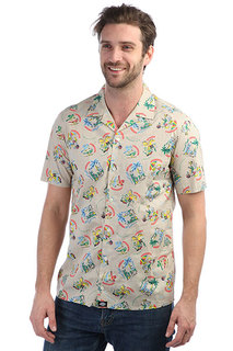 Рубашка Dickies Palermo Stone