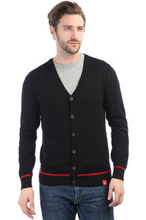 Кардиган Dickies Vicar S Black