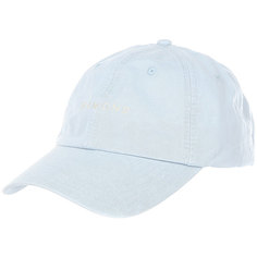 Бейсболка классическая Diamond Leeway Sports Hat Blue