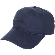 Бейсболка классическая TrueSpin Unstrucured Dad Cap Navy