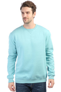 Толстовка свитшот DC Craigburn Marine Blue