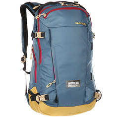 Рюкзак женский Dakine Heli Pro II 28l Chill Blue