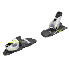 Крепления для лыж Head Slr 7.5 Ac Brake 78 [h] White/Black/Flash Yellow