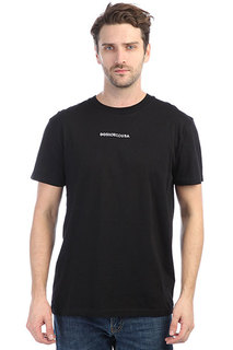 Футболка DC Craigburn Black