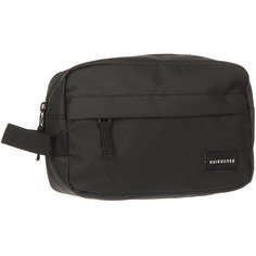 Пенал Quiksilver Chamber Black