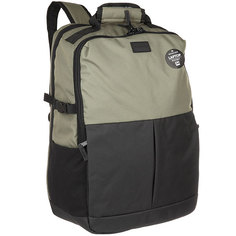 Рюкзак туристический Quiksilver Surfpack Fatigue