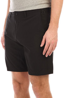 Шорты классические Quiksilver Unionamp19 Black