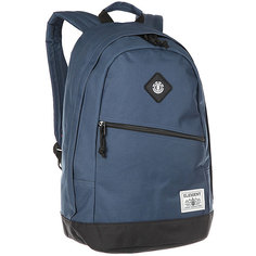 Рюкзак городской Element Camden Bpk Midnight Blue