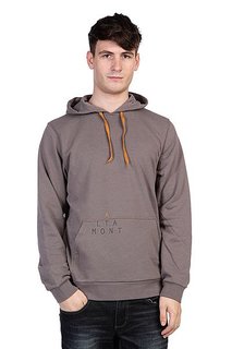 Кенгуру Altamont Lockstep P/O Fleece Grey