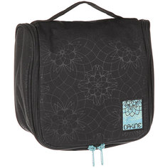 Косметичка женская Dakine Alina 3l Lattice Floral