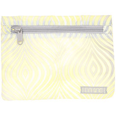 Кошелек женский Dakine Evelyn Yellow Vidalia