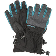 Перчатки детские Dakine Avenger Glove Carbon