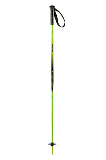 Лыжные палки Head Monster 14 Mm Black Neon Yellow