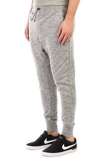 Штаны спортивные Quiksilver Airdrovepant Medium Grey Heather