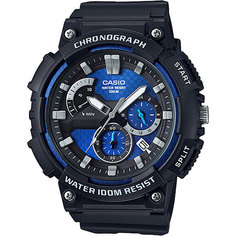 Электронные часы Casio Collection mcw-200h-2a