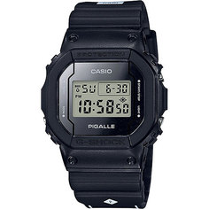 Электронные часы Casio G-shock dw-5600pgb-1e