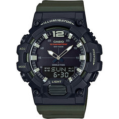 Электронные часы Casio Collection hdc-700-3a