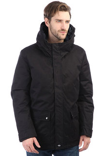 Куртка парка Dickies Avondale Black