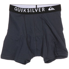 Трусы детские Quiksilver Boxer Edition Blue Nights