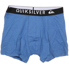 Трусы Quiksilver Boxer Edition Bright Cobalt