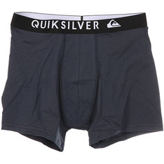 Трусы Quiksilver Boxer Edition Blue Nights