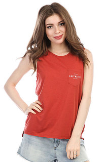 Майка женская Roxy Timeforanotherb Tandoori Spice