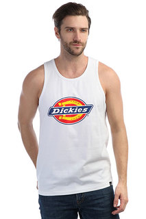 Майка Dickies Horseshoe Vest White