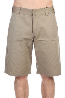 Шорты Circa Park Short Oil