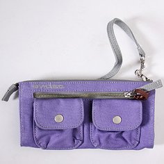 Кошелек женский Dakine Sway Violet