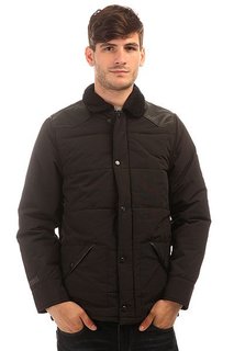 Куртка Etnies Woodsman 2 Black