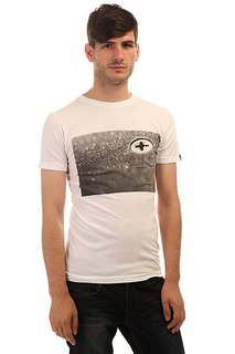 Футболка Etnies Bolted S/S Tee White