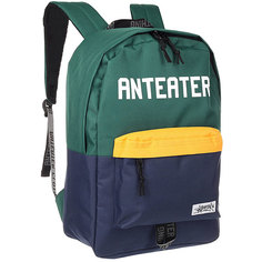 Рюкзак городской Anteater Bag Green