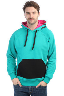 Толстовка классическая Anteater Hoodie Mint