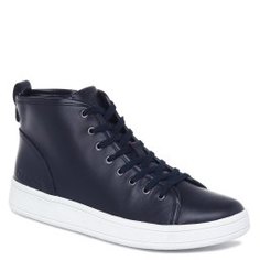 Кеды CALVIN KLEIN SOLEDAD темно-синий