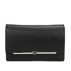 Клатч GIANNI CHIARINI 4766 черный