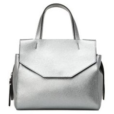 Сумка GIANNI CHIARINI 5640 серебряный