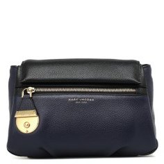 Сумка MARC JACOBS M0010980 темно-синий