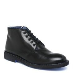 Ботинки DINO BIGIONI DB12095 черный