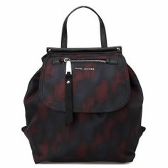 Рюкзак MARC JACOBS M0012606 бордовый