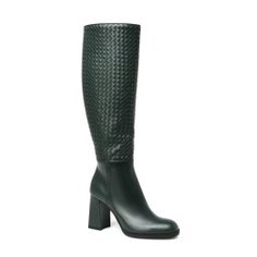 Сапоги LORIBLU TT8553TG темно-зеленый