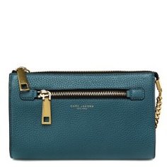 Сумка MARC JACOBS M0010153 зелено-синий