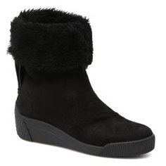 Ботинки SEE by CHLOE SB29152 черный