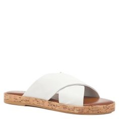 Шлепанцы INUOVO 8253 белый