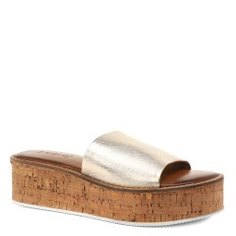 Сабо INUOVO 8008 золотой